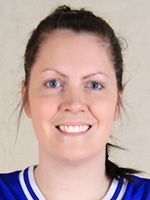 María Björk Ásgeirsdóttir