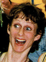 María Jóhannesdóttir