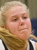 Marín Matthildur Jónsdóttir