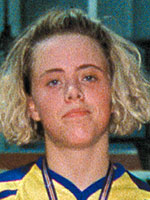 Marta G Guðmundsdóttir