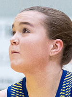 Matilda S. S. Hjördísardóttir