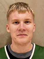 Matthías Geir Gunnarsson