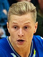 Matthías Orri Sigurðarson