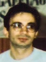 Nick Paschalis