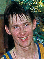 Nökkvi Már Jónsson