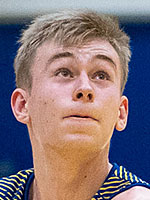 Ólafur Ingi Styrmisson