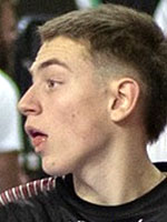 Óliver Árni Ólafsson