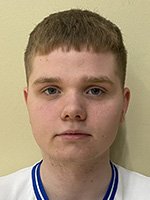 Oliver Aron Andrason