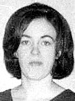 Ólöf Finnbogadóttir