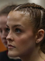 Ólöf María Bergvinsdóttir