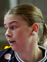 Ólöf Rún Óladóttir