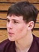 Örvar Freyr Harðarson