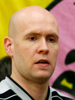 Ósvaldur Knudsen