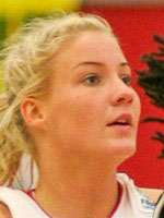 Pálína María Gunnlaugsdóttir