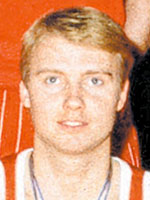 Pálmar Sigurðsson