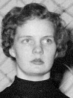 Perla Guðmundsdóttir