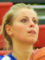 Petrúnella Skúladóttir