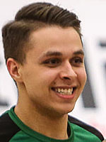 Rafn Edgar Sigmarsson