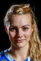 Ragna Margrét Brynjarsdóttir