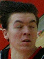 Ragnar Gerald Albertsson