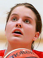 Ragnheiður Benónísdóttir