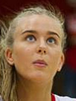 Ragnheiður Björk Einarsdóttir