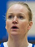 Ragnheiður Magnúsdóttir