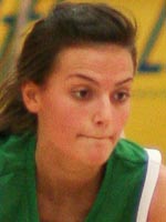 Ragnheiður Theodórsdóttir