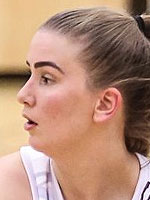 Rakel Rós Ágústsdóttir