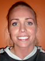 Rakel Margrét Viggósdóttir