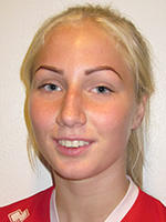 Rannveig María Björnsdóttir