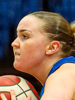 Rebekka Rut Hjálmarsdóttir