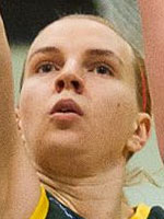 Regína Ösp Guðmundsdóttir