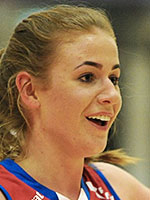 Rósa Björk Pétursdóttir