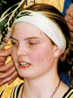 Rósa Ragnarsdóttir