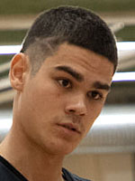 Sæmundur Þór Guðveigsson