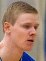 Sæmundur Valdimarsson