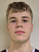 Sæþór P. Hjaltason