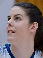 Salbjörg Ragna Sævarsdóttir