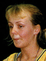 Sandra D Guðlaugsdóttir