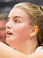 Sara Lind Kristjánsdóttir