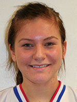 Sara Mjöll Magnúsdóttir