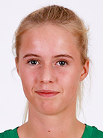 Selma Guðmundsdóttir