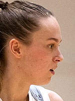 Selma P. Kjartansdóttir