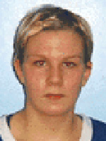 Sesselja Guðjónsdóttir