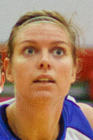 Signý Hermannsdóttir