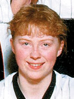 Sigríður E Baldursdóttir