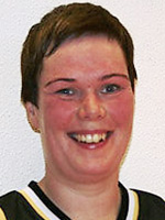 Sigríður Guðjónsdóttir