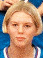 Sigríður Kjartansdóttir