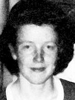 Sigríður Kjartansdóttir